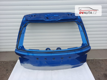 Páté dveře Octavia IV combi, 5E7827178